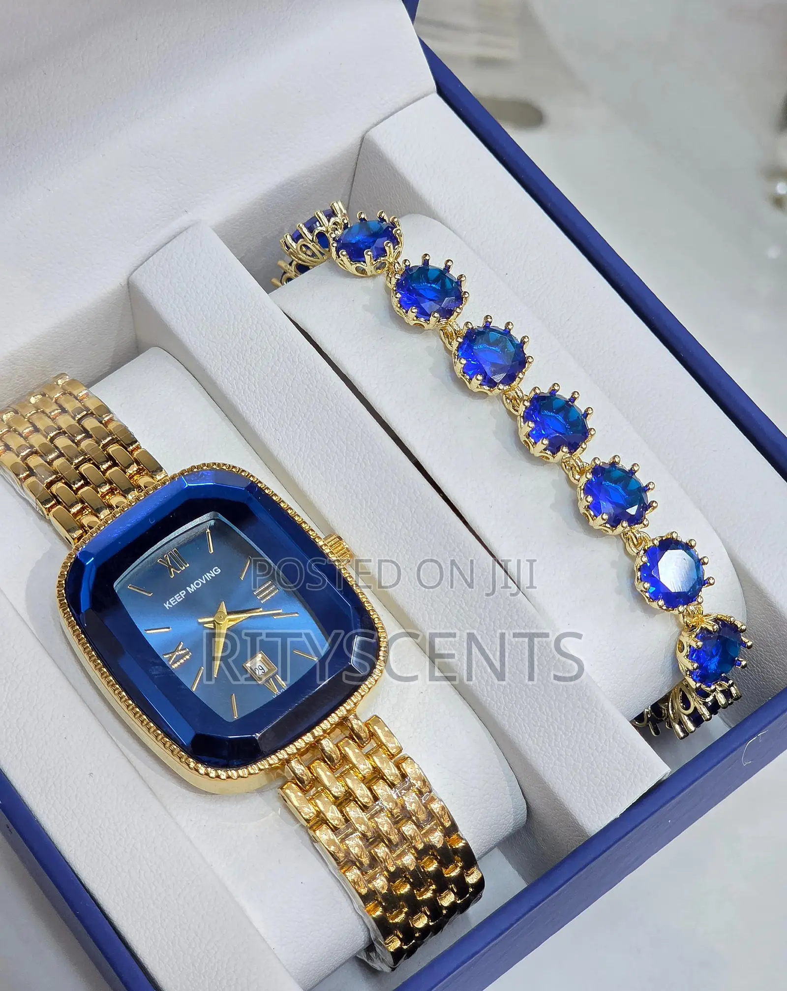 Royal Ladies Watch