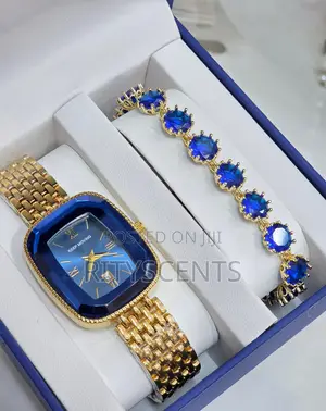 Royal Ladies Watch