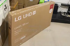 Unlimited Gameplay: Lg 55ua85 Game Optimizer