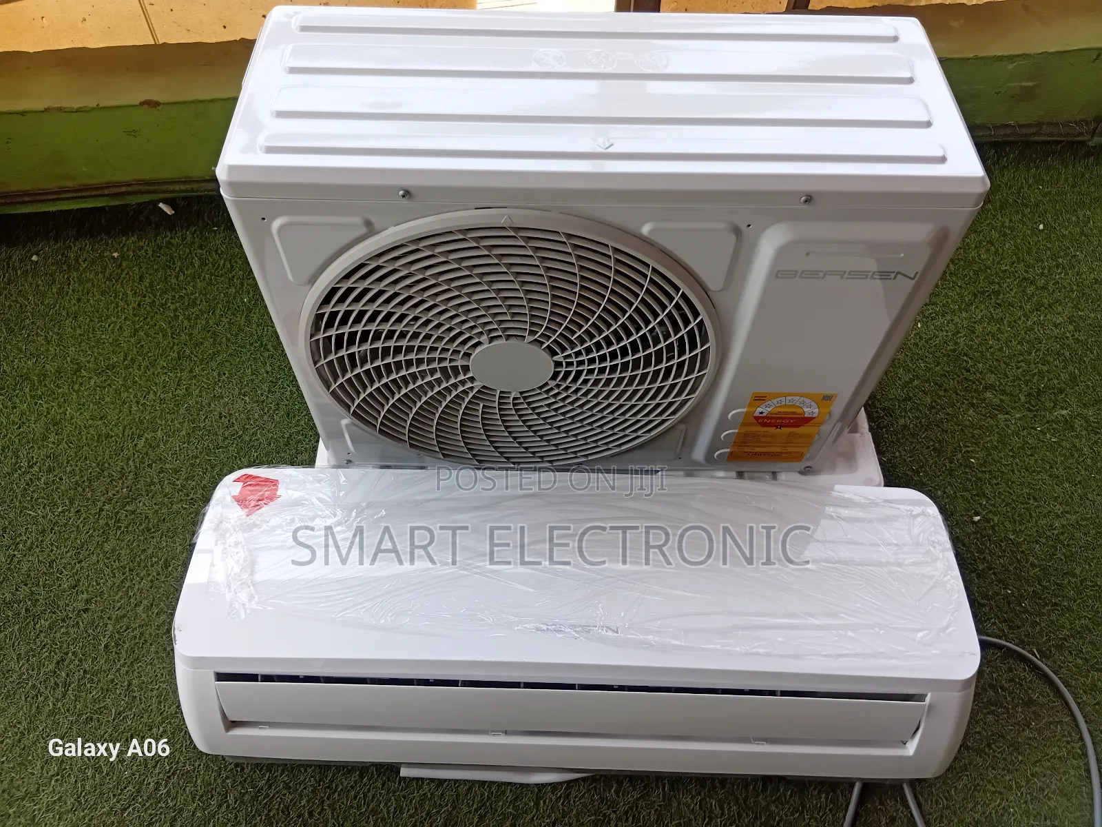 Frostline 1.5hp Premium Cooling System