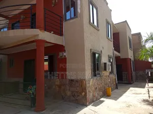 1bdrm Apartment in Abokobi for rent