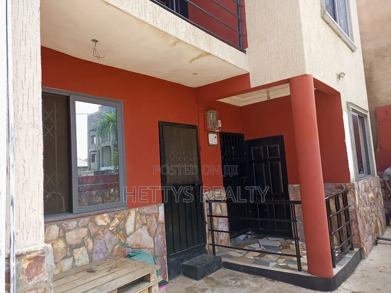 1bdrm Apartment in Abokobi for rent