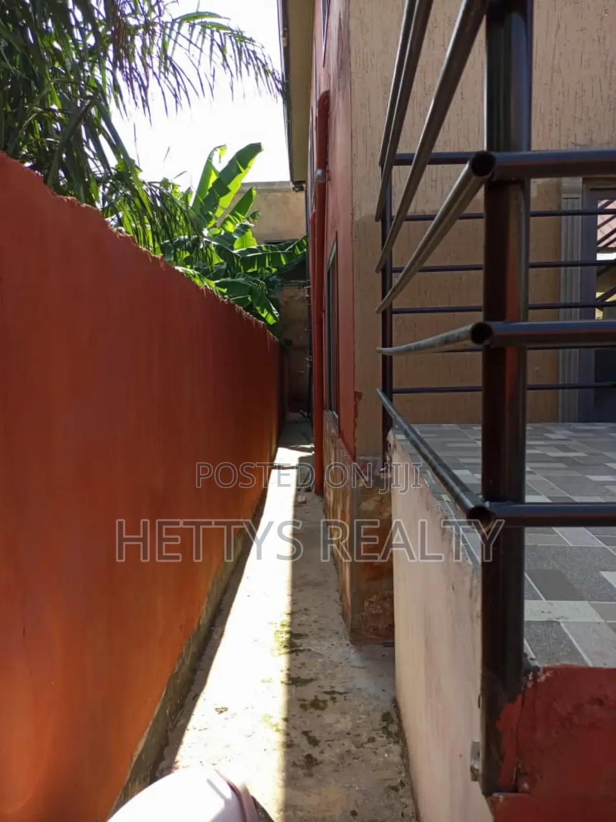 1bdrm Apartment in Abokobi for rent