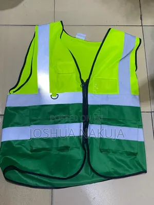 Reflector Green