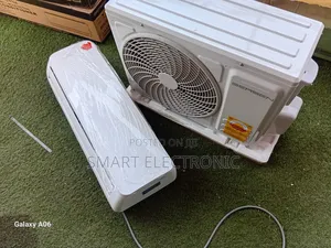 Airelite 1.5hp Ultimate Comfort Conditioner