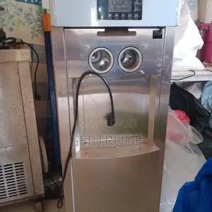 Ice Cream Machine for Rent