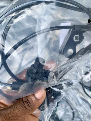 Abs Sensor Corolla 2009-2019