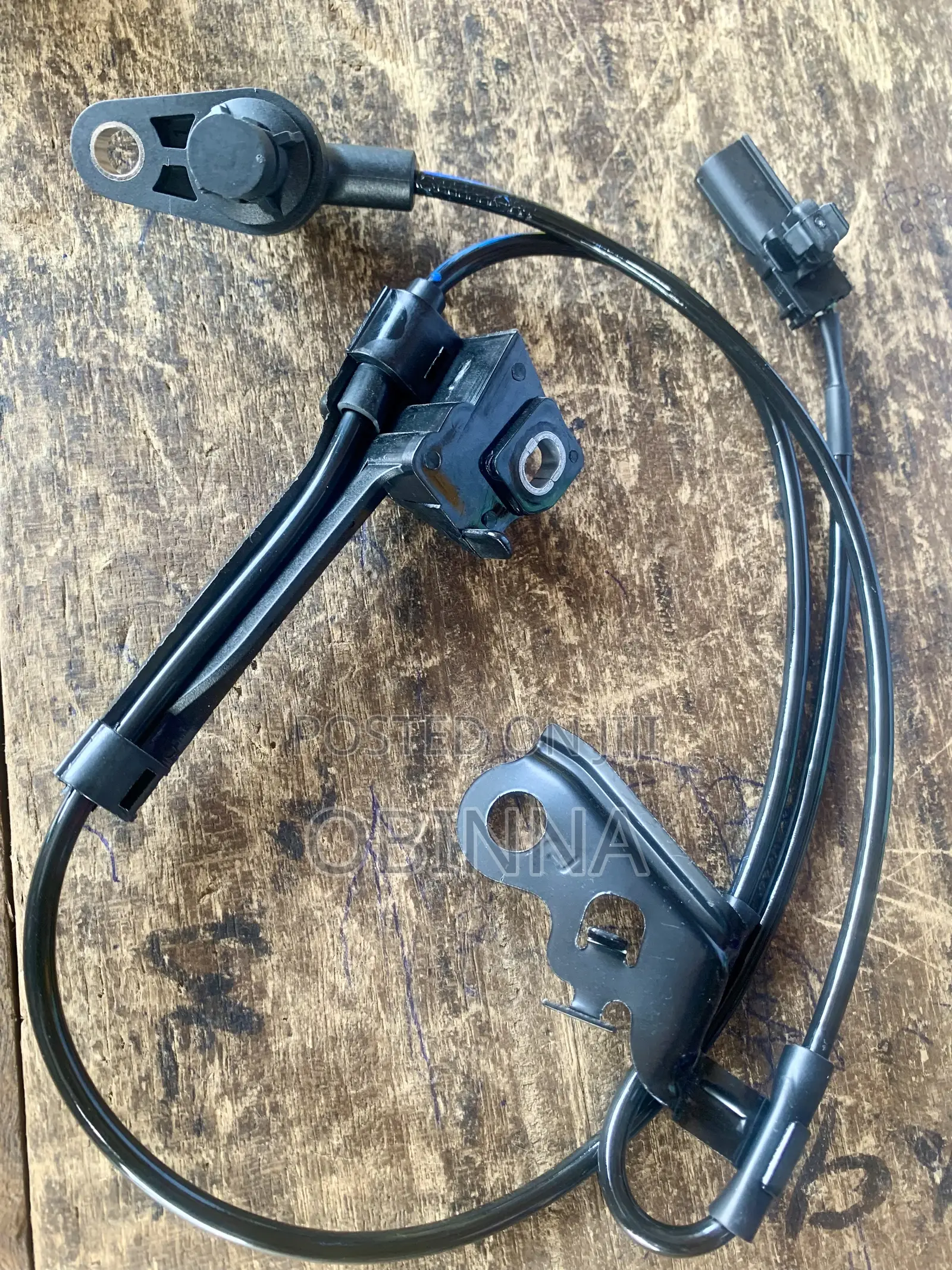Abs Sensor Corolla 2009-2019
