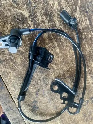Abs Sensor Corolla 2009-2019