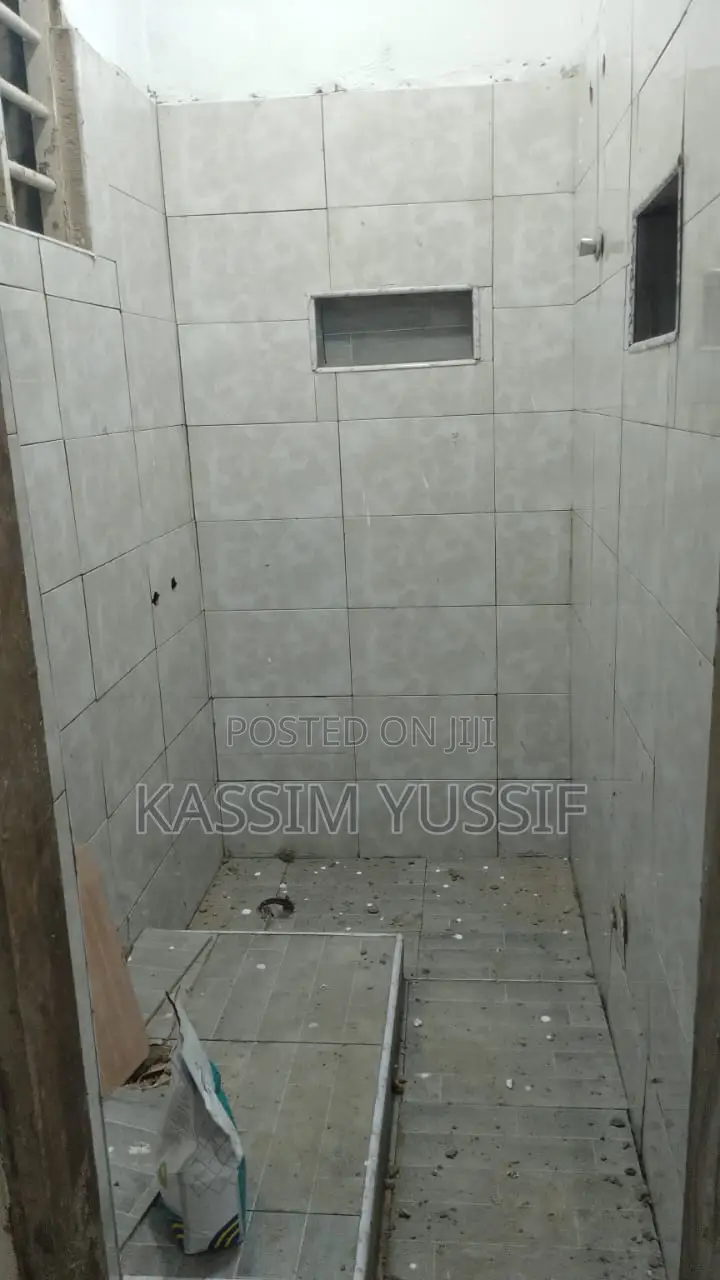 1bdrm Apartment in Accra ,Ablekuma, Olebu for rent