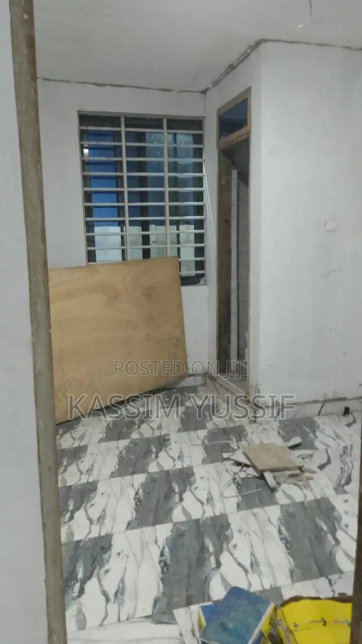 1bdrm Apartment in Accra ,Ablekuma, Olebu for rent