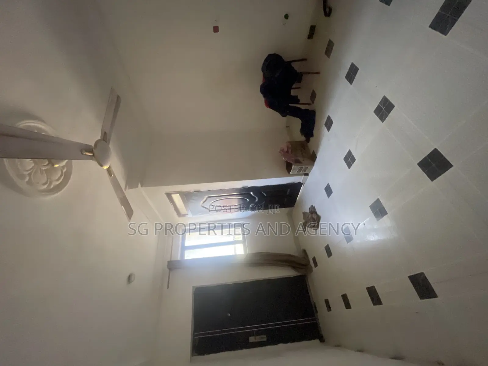 2bdrm Apartment in Lashibi, Sakumono for rent