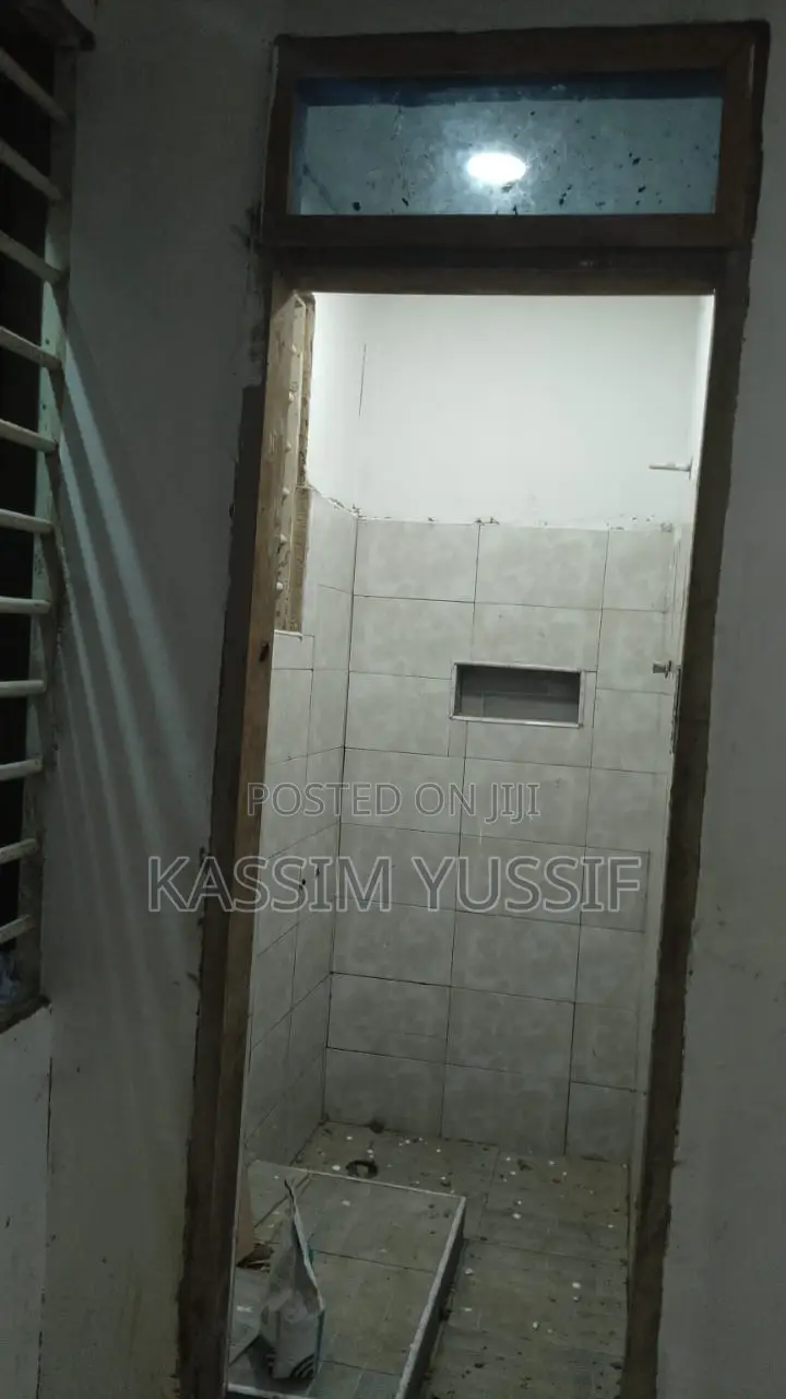 1bdrm Apartment in Accra ,Ablekuma, Olebu for rent
