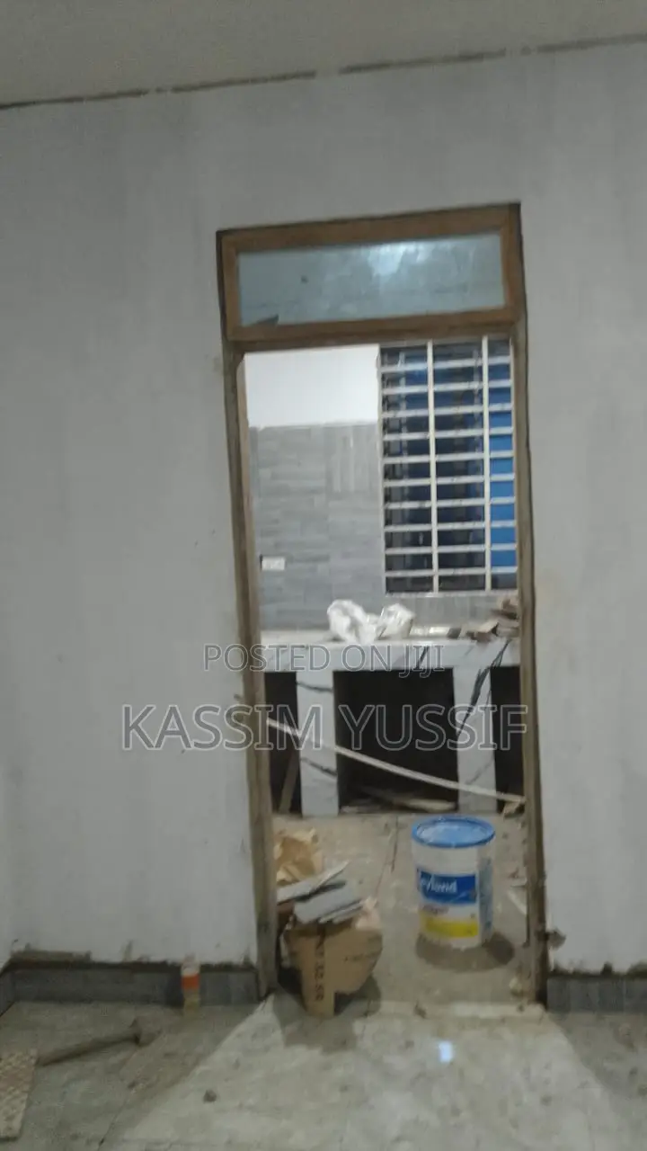 1bdrm Apartment in Accra ,Ablekuma, Olebu for rent
