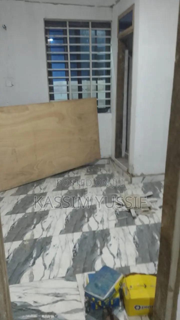 1bdrm Apartment in Accra ,Ablekuma, Olebu for rent