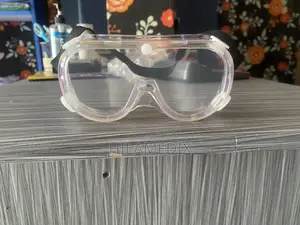 Protective Goggle Glass