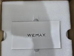 Wemax Vogue Pro Smart Projector