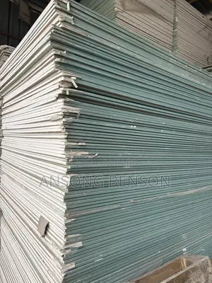 Plaster Board