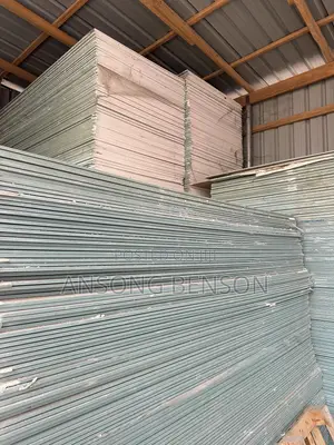 Plaster Board