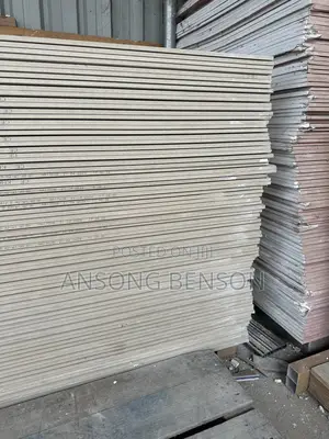 Plaster Board