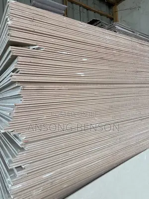 Plaster Board