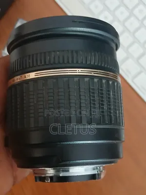 Tamron Di Ii Sp 17 50mm, Nikon F2.8 for Sale