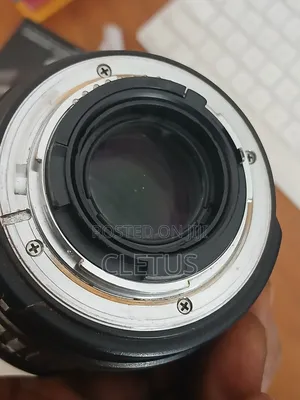Tamron Di Ii Sp 17 50mm, Nikon F2.8 for Sale