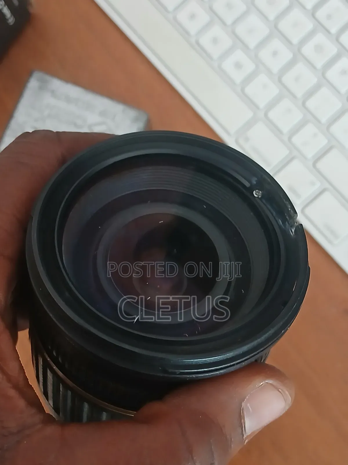 Tamron Di Ii Sp 17 50mm, Nikon F2.8 for Sale