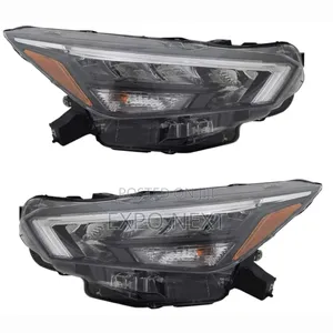 Nissan Sunny Versa Almera 2023-2024 Led Headlight
