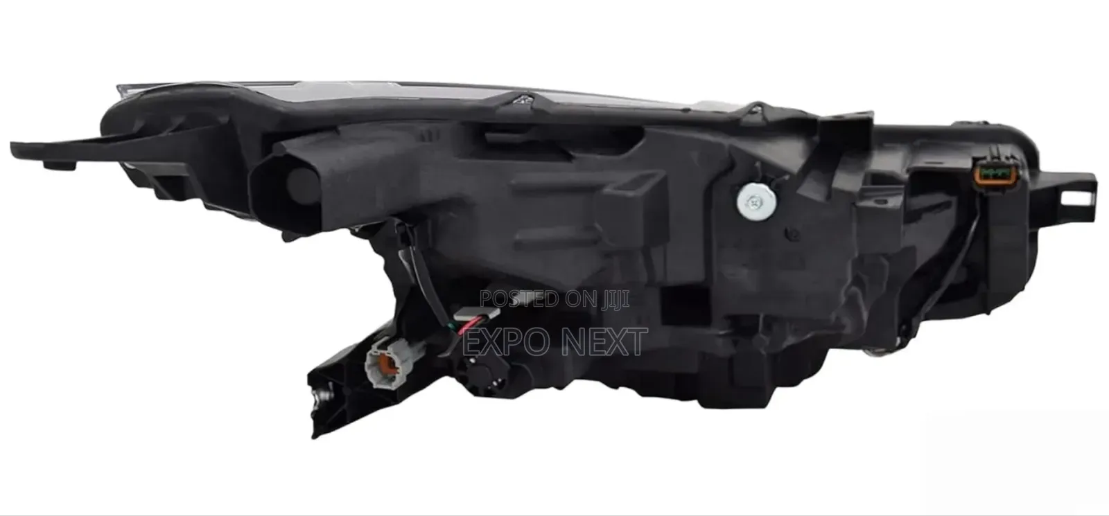 Nissan Sunny Versa Almera 2023-2024 Led Headlight