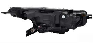 Nissan Sunny Versa Almera 2023-2024 Led Headlight