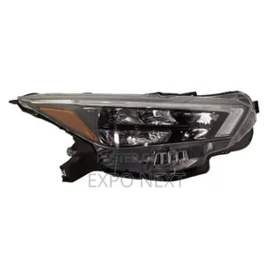 Nissan Sunny Versa Almera 2023-2024 Led Headlight