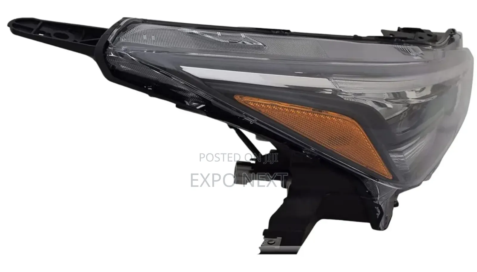 Nissan Sunny Versa Almera 2023-2024 Led Headlight