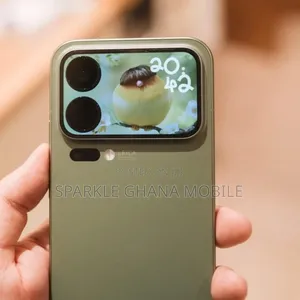 New Xiaomi 17 Pro Max 1 TB
