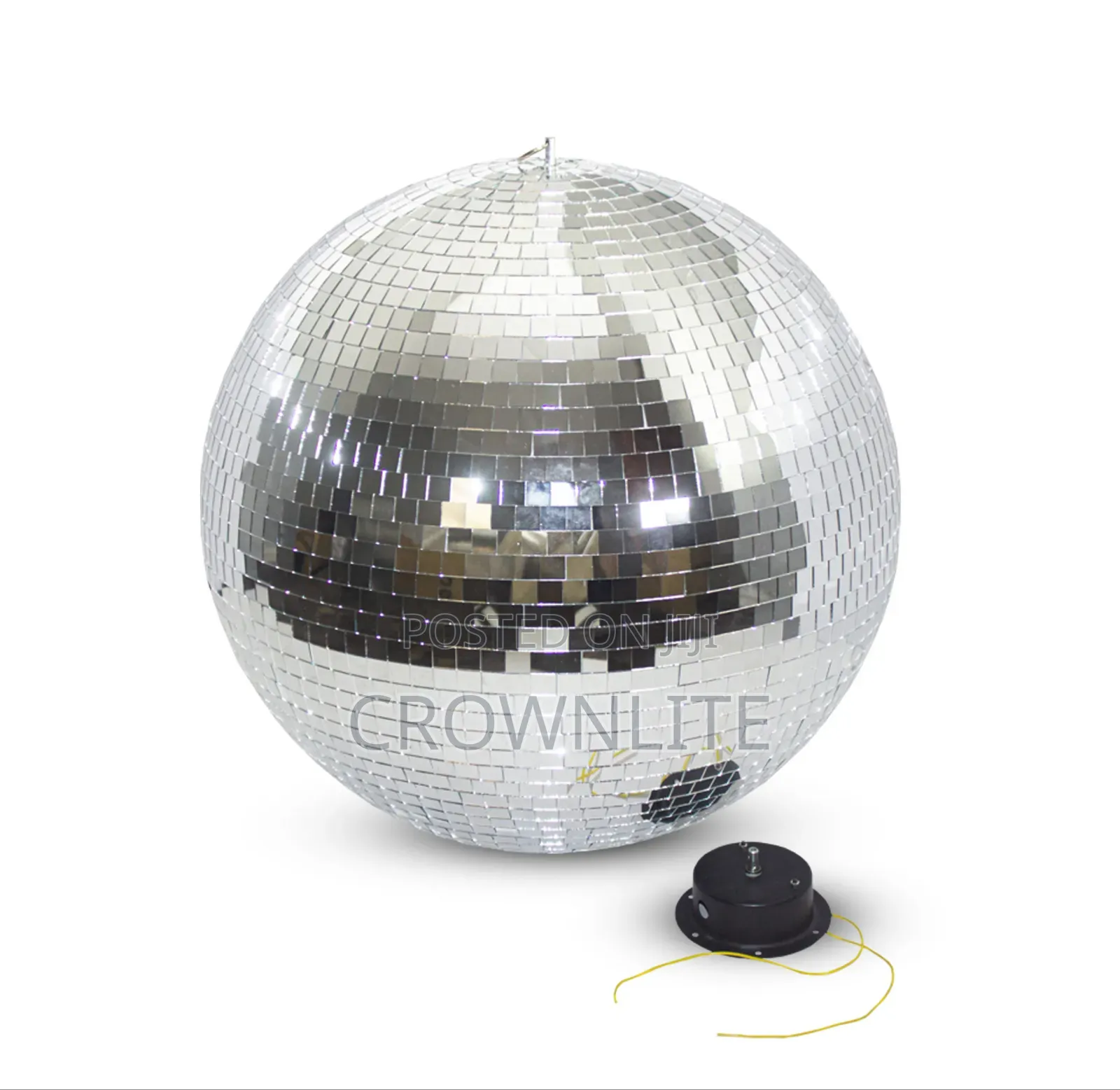 Mirror Ball 40 Cm