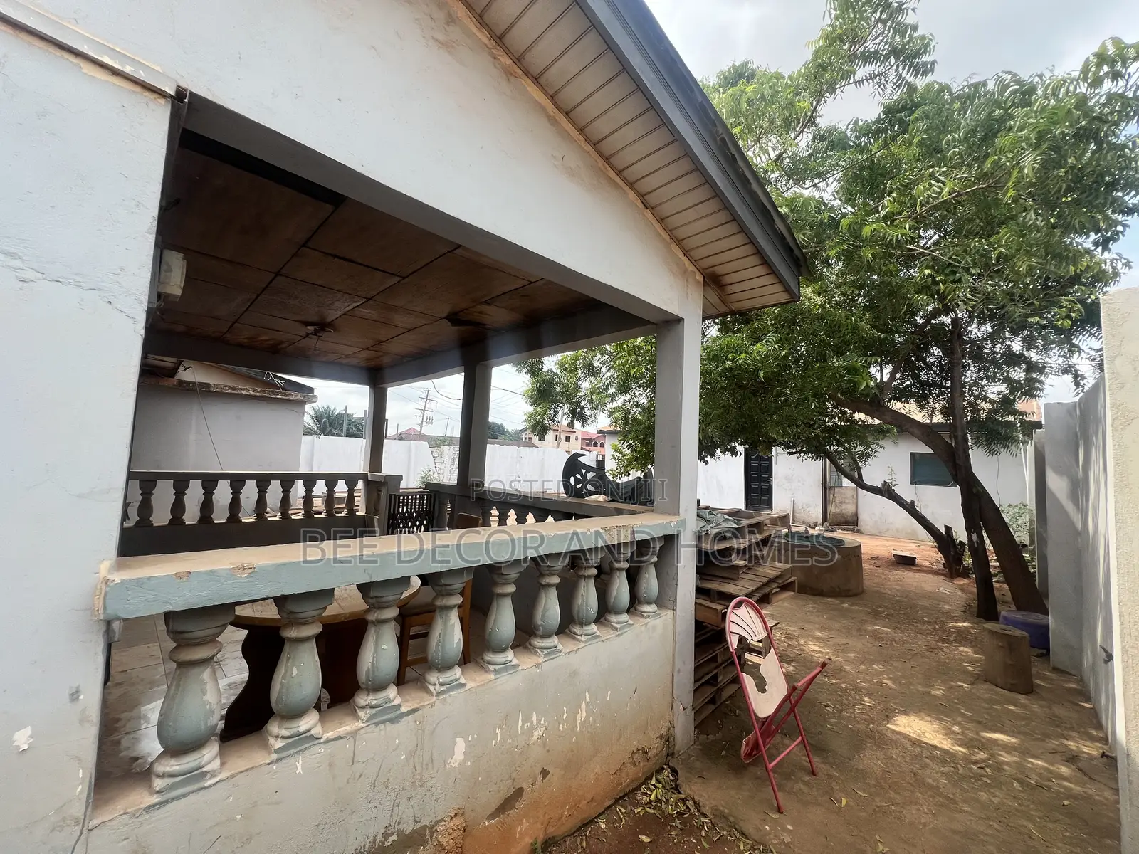 3bdrm House in Bee  Decor & Homes, Agbogba for sale