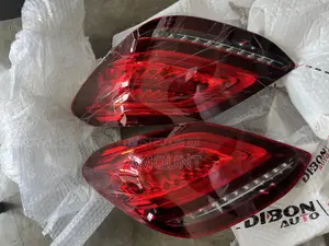 Mercedes-Benz C300 2019 Tail Light
