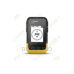 Etrex Se Gps Handheld Navigator, 010-02734-00