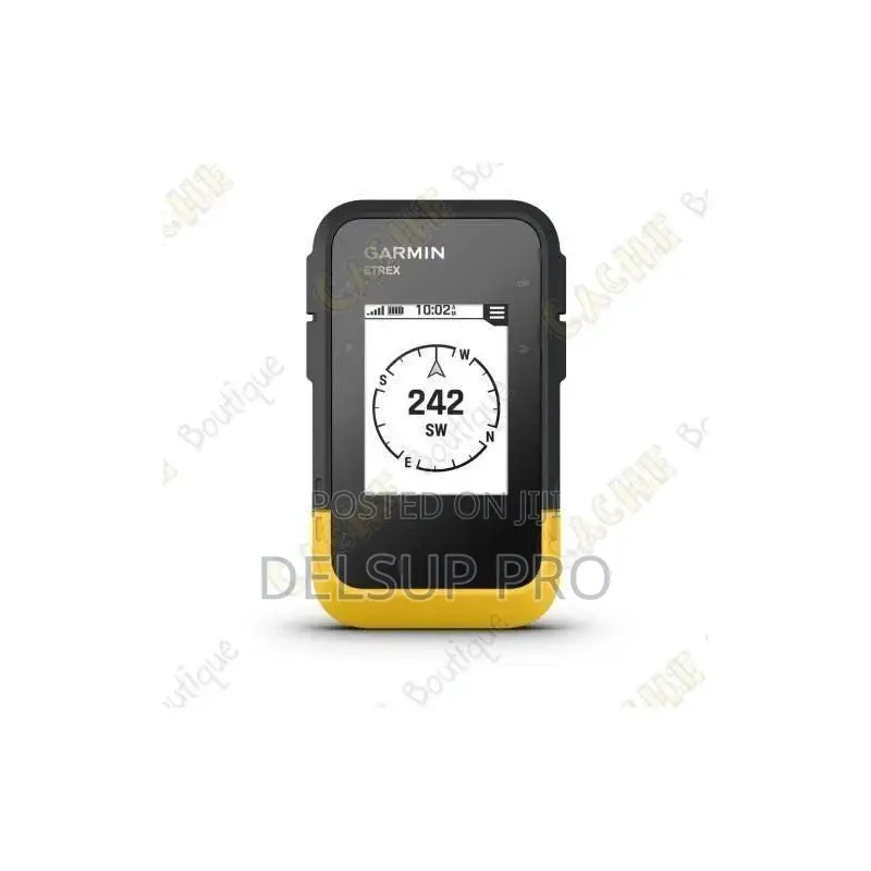 Etrex Se Gps Handheld Navigator, 010-02734-00