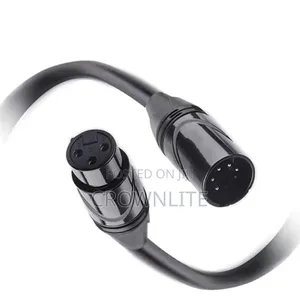 DMX Cable 5pin