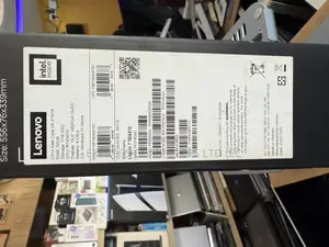 New Laptop Lenovo Legion 7 32GB Intel Core Ultra 9 SSD 1T