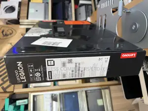 New Laptop Lenovo Legion 7 32GB Intel Core Ultra 9 SSD 1T