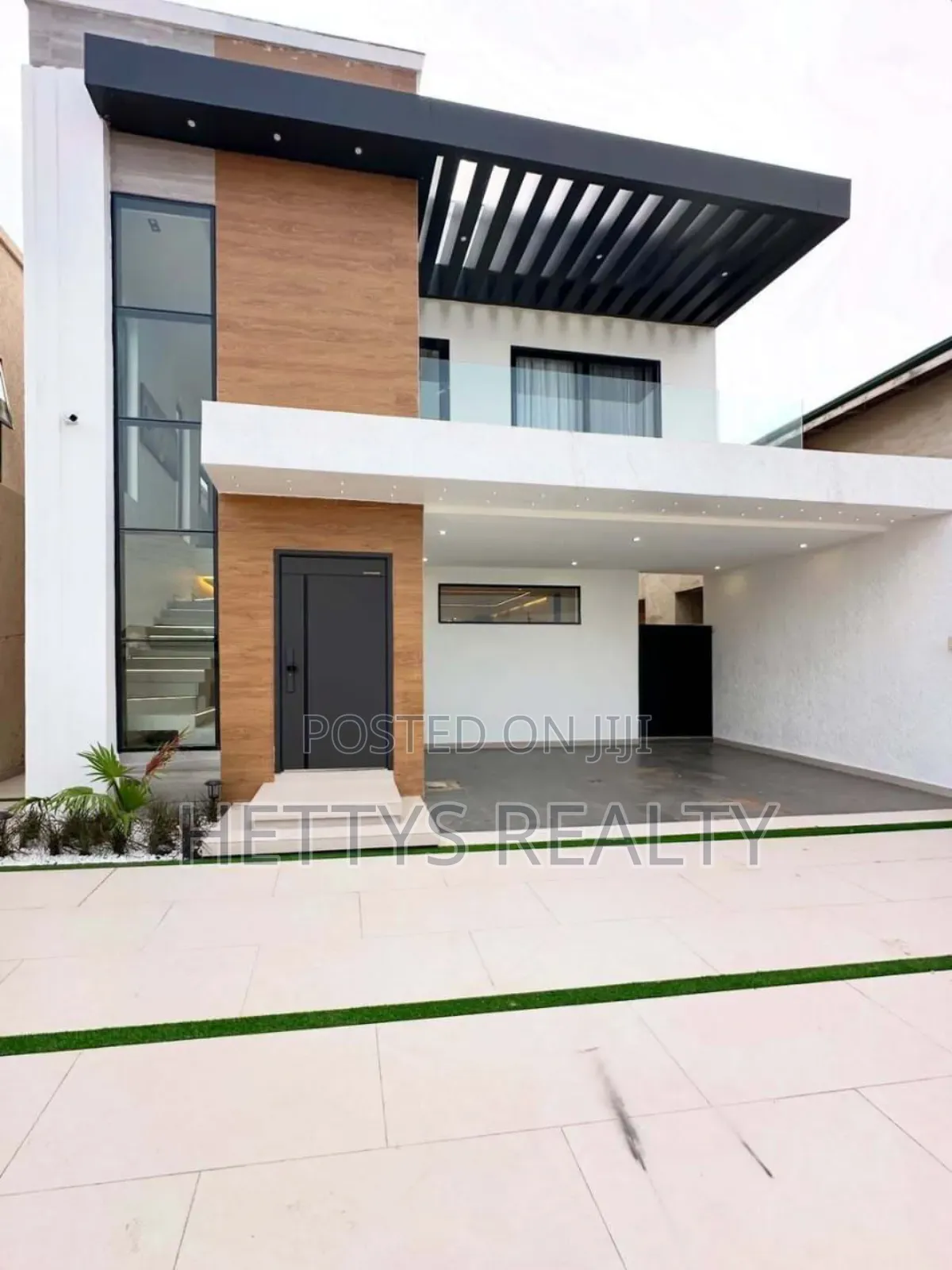 4bdrm House in Adjiriganor for sale