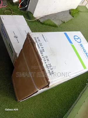 Sigma 1.0 Ton Smart Sigma Cooling Air Conditioner