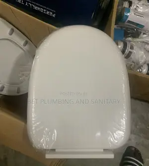 Round Seat Cover_plastic Seat Cover