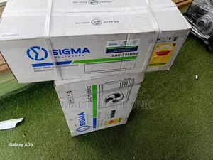 Sigma 1.0 Ton Energy Efficient Sigma Air Conditioner