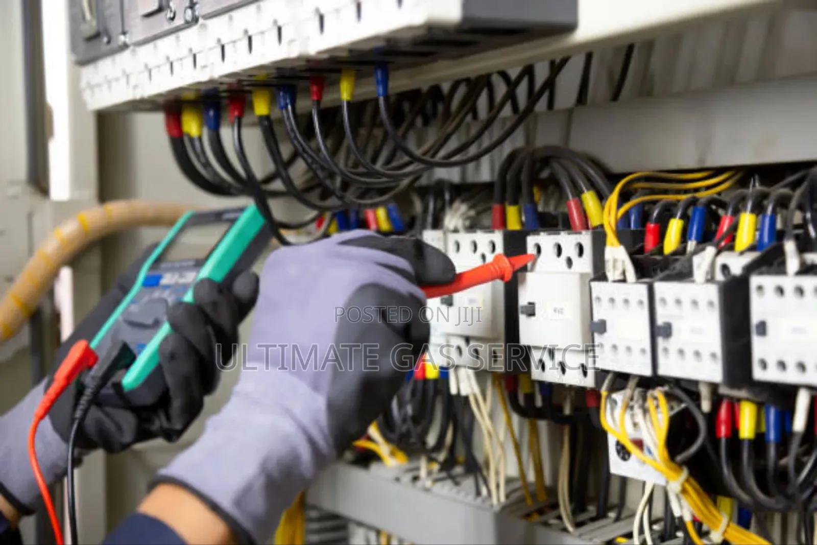 Ultimate Electrical Engineering