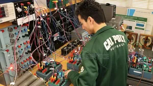 Ultimate Electrical Engineering