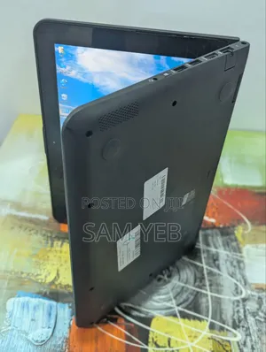 Laptop HP x360 310 G2 4GB Intel SSD 128GB