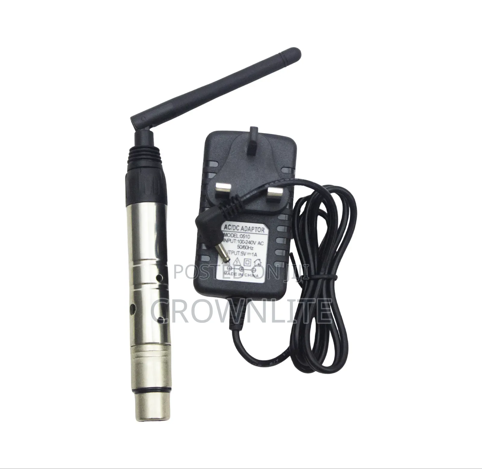 DMX Transmitter/Receiver